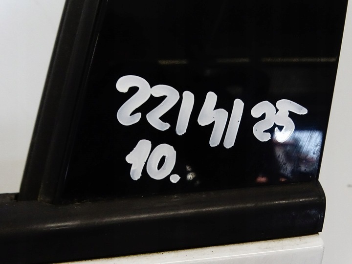 фото №12, Двері лівий перед ліві передні skoda octavia iii рестайлінг універсал sedan ls9r