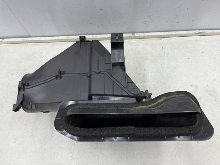 фото №12, Обігрівач mitsubishi colt z30 forfour w454 04-08r. кондиціонер механічна