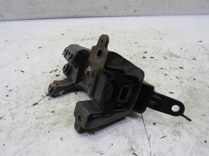 фото №5, Лапи подушка коробки citroen c1 ii 1.0