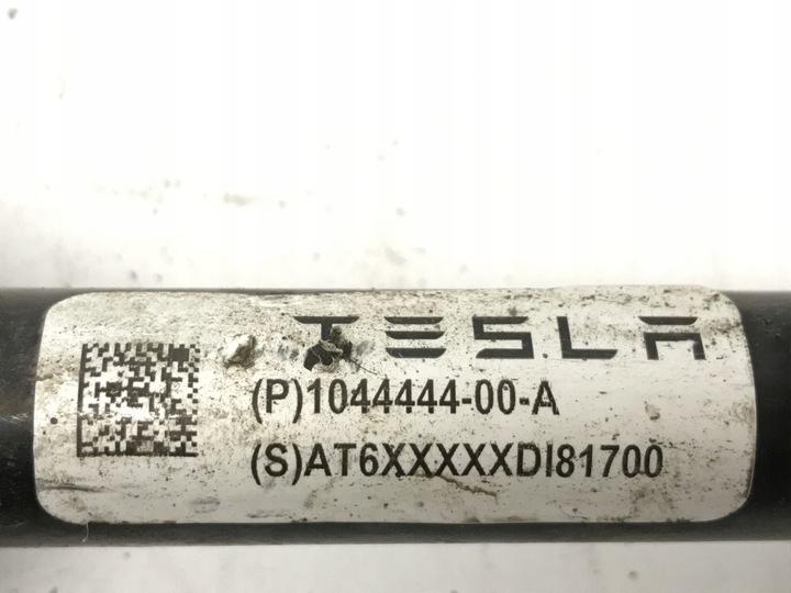 фото №5, Tesla 3 важіль задній нижній 1044444-00-a