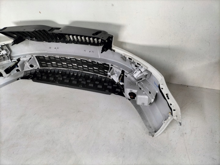 фото №11, Бампер переднє перед skoda octavia iii 13-17