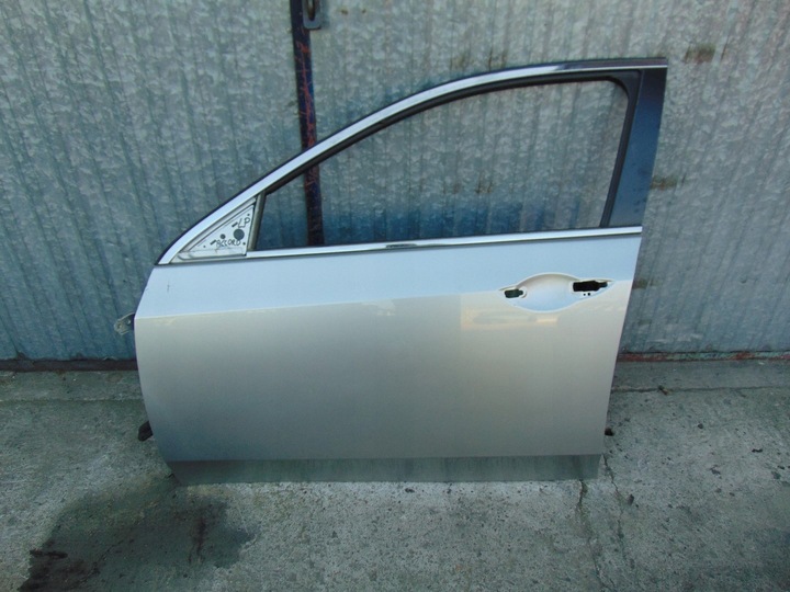 фото №1, Дверь левая перед honda accord viii nh743m