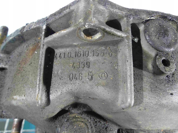 фото №8, Коробка передач коробки передач skoda favorit 1.3 карбюратор