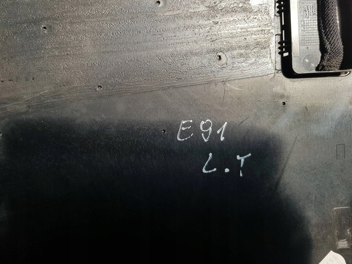 фото №5, Боковина багажника левый зад 7 068 879 bmw 3 e91