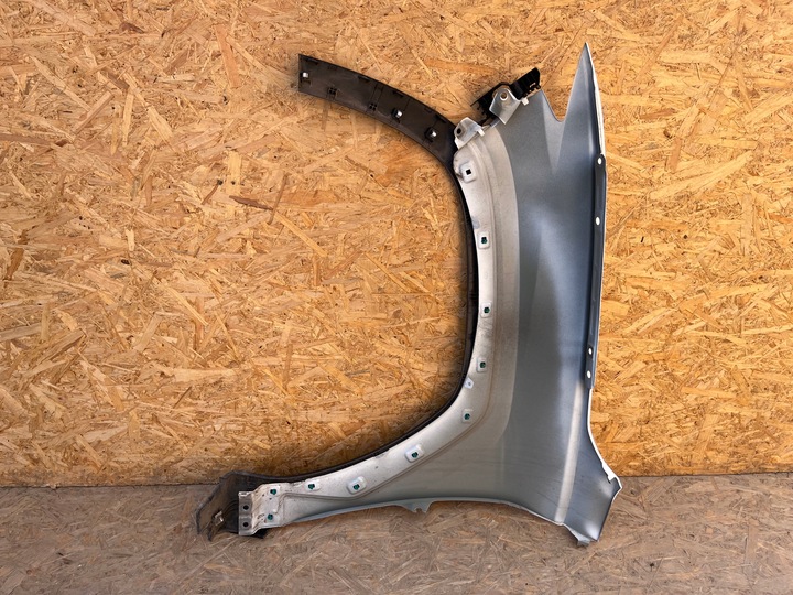 фото №16, Hyundai tucson iv 4 20- крыло переднее перед правый