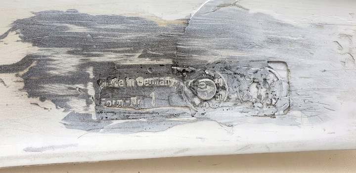 фото №13, Audi a6 c5 спойлер спойлер спойлер накладка крышки zender тюнинг крышки зад