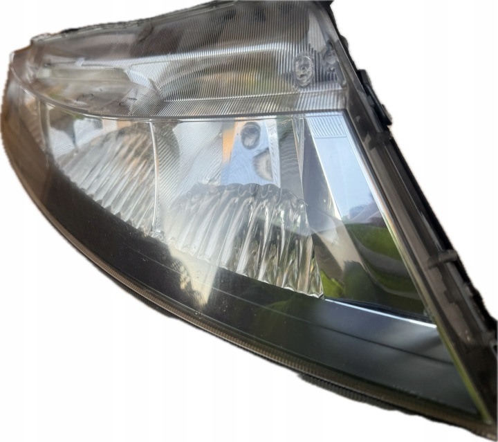фото №13, Honda civic viii ufo лампы перед левая + правая oe: 0301226201 / 0301226202