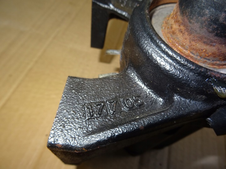 фото №5, Toyota rav 4 iv піввісь права du32r