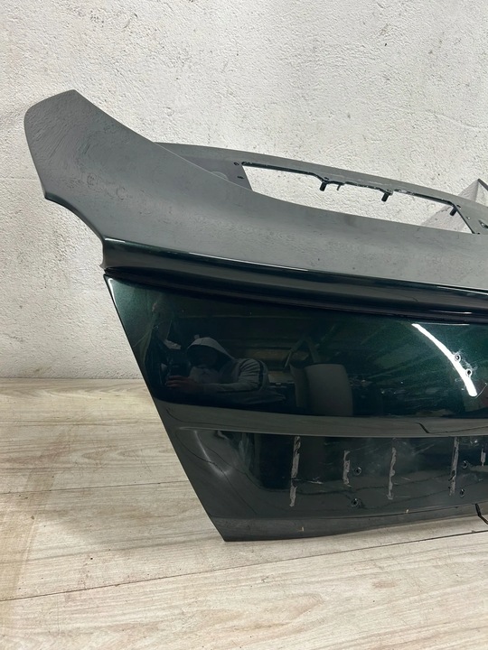 фото №9, Ferrari roma 2020 задня кришки багажника