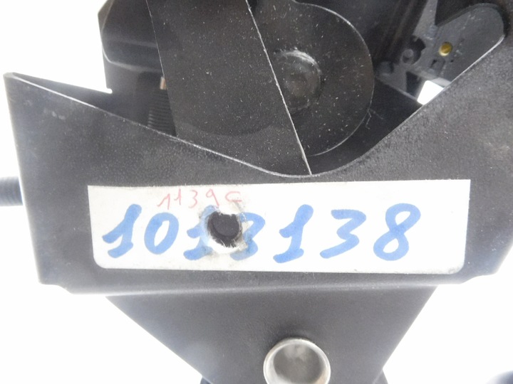 фото №9, Педаль газа ford transit 1994-2000 оригинальный номер 1013138