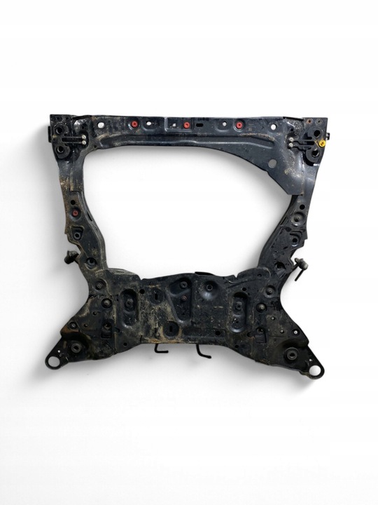 фото №6, Volvo xc90 2021 рама допоміжна передня