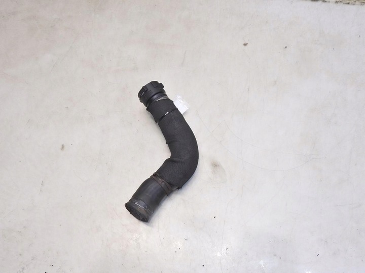 фото №7, Шланг труба води audi a8 d3 4.0 v8 tdi 3b0122291k