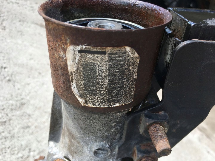 фото №6, Jeep compass 2.4b 4x4 06-16 диференціал міст перед