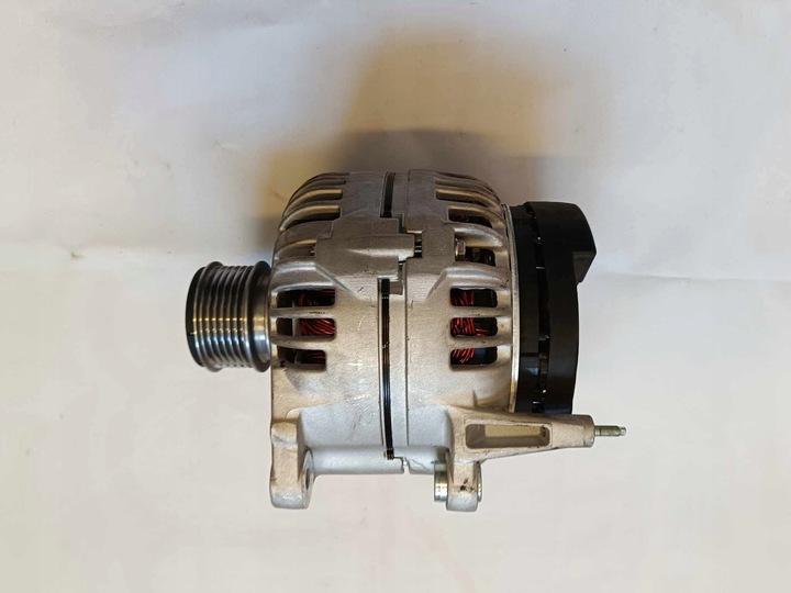 фото №1, Генератор as-pl a0321