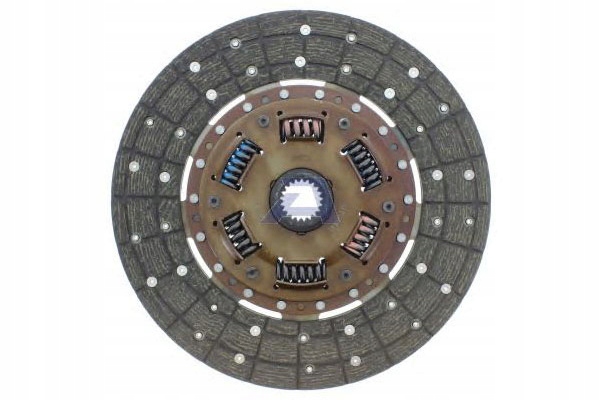 фото №10, Aisin dt-094l диск сцепления