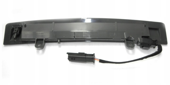 фото №2, Лампа сплав сплаву citroen c5 08- sw c4 ds4 6351hh