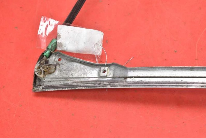 фото №9, Подъемник стекла левый перед eu 0130822019 renault thalia 1 i 02-06