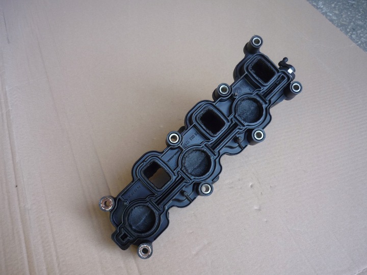 фото №9, Колектор всмоктуючий audi a6 c6 2.7 3.0 tdi 059129712h