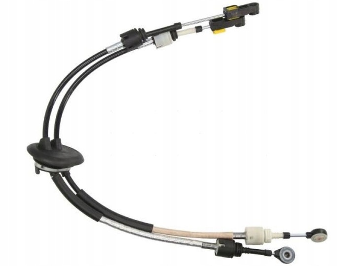 фото №1, Linex linex 09.44.06 натяжник троси, ручна коробка передач коробки передач