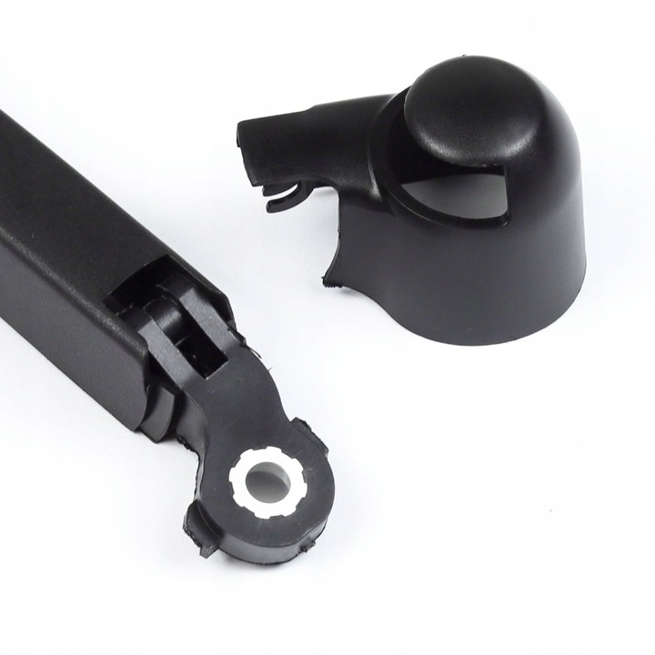 фото №5, Рычаг дворники зад листовая рессора seat ibiza 6j 2008-2011 seat altea 5p1 2004-09