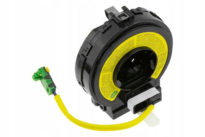 фото №9, Лента руль сматыватель kia carens 2006-2012