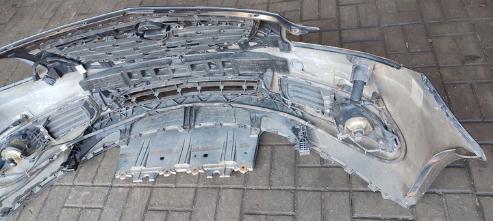 фото №14, Бампер перед переднее pdc opel insignia 2,0 citd универсал z22c