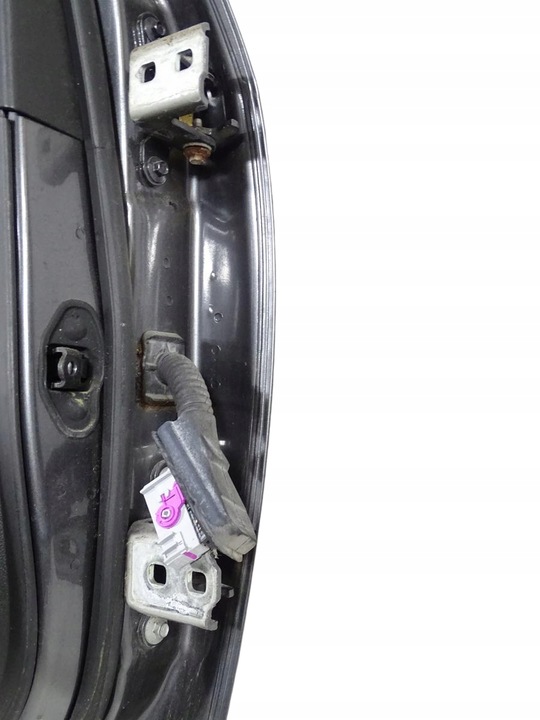 фото №10, P092 дверь левый зад левая задние opel insignia a универсал 2008-2013 gal - z177