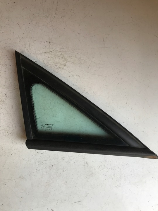 фото №1, Стекло кузовная правый перед seat altea 5p0845412