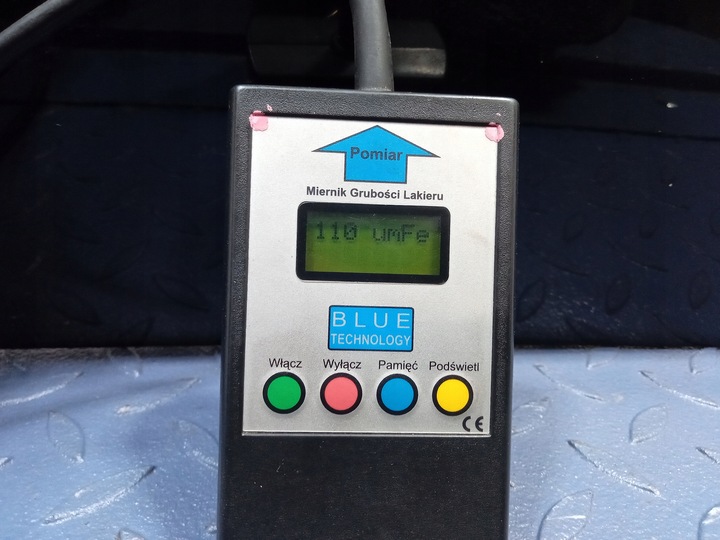 фото №6, Alfa romeo 159 sedan двері зад ліві 601