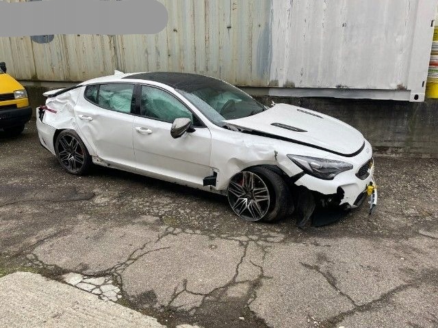 фото №2, Wał приводной перед stinger 3.3 t-gdi 49100-j5000