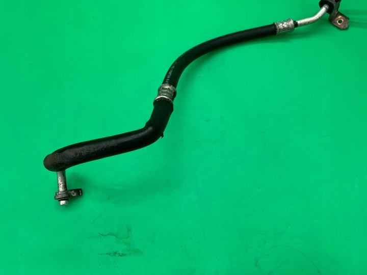 фото №10, Трубка  системы кондиционера mazda 5 v i cr 05- 1.8b 16v