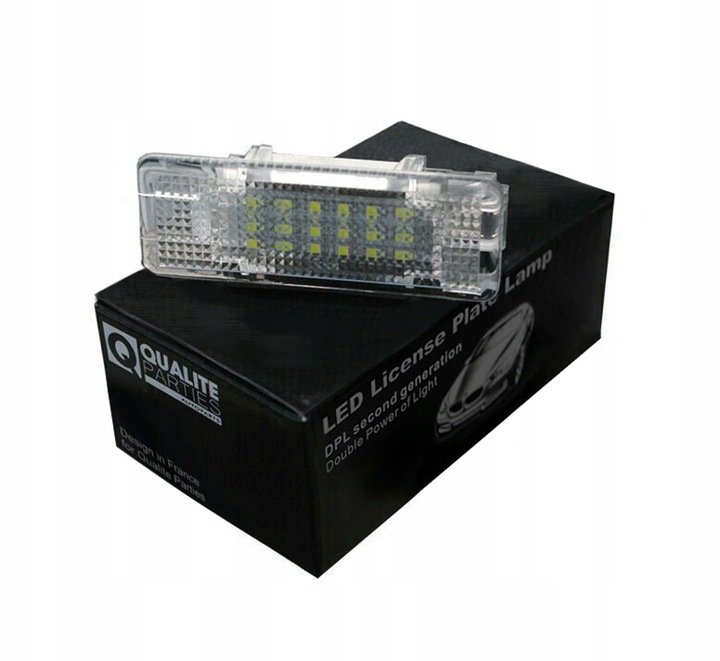 фото №1, Лампа led дверь порога bmw 5 e39 x5 e53 z8 e52