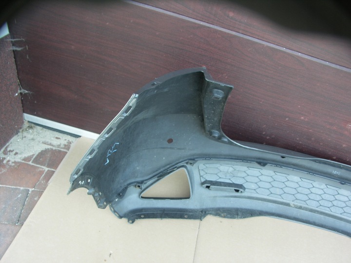 фото №8, Honda civic viii ufo 06-11 бампер задній pdc зад kielce-gliwice