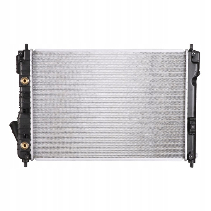 фото №14, Nrf 53903 радиаторов, система охлаждение двигателя