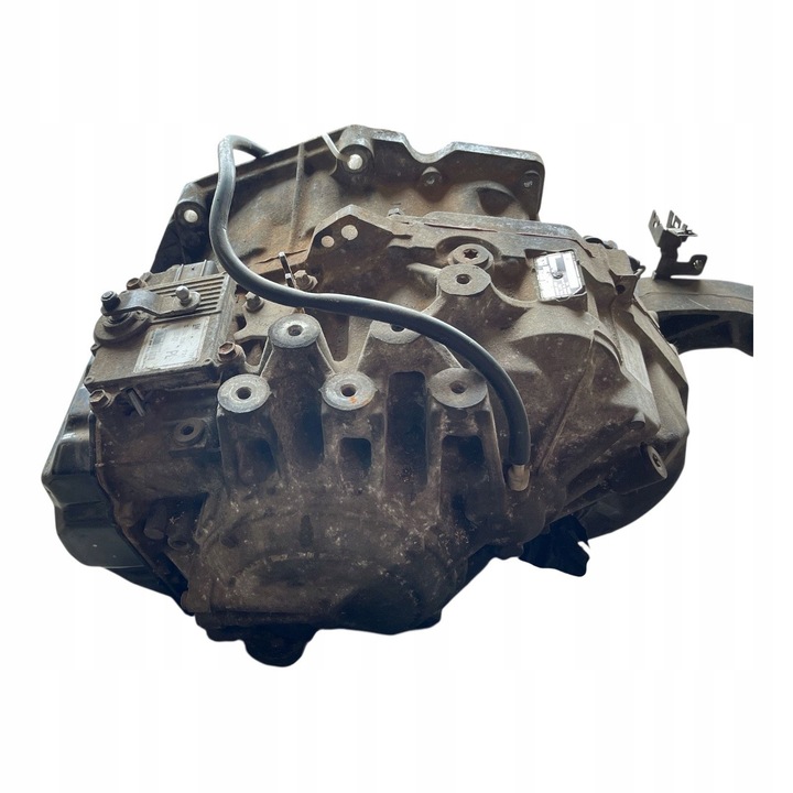 фото №8, Opel zafira b 2006 автоматична коробка передач коробки передач