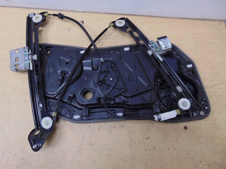 фото №6, Механизм стёкла правые перед vw passat cc 1k0959792p