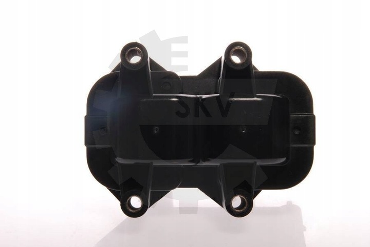фото №10, Котушка запалювання opel sintra 2.2 i 16v 90506102