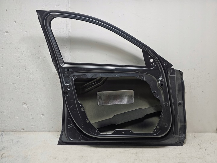 фото №8, Двері ліві перед передні mercedes c-klasa w205