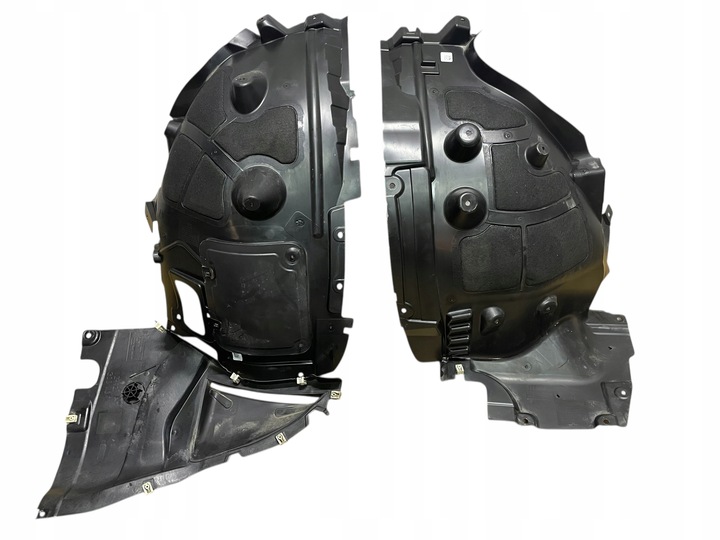 фото №1, Підкрилок перед ліві комплектні bmw x5 g05 lci