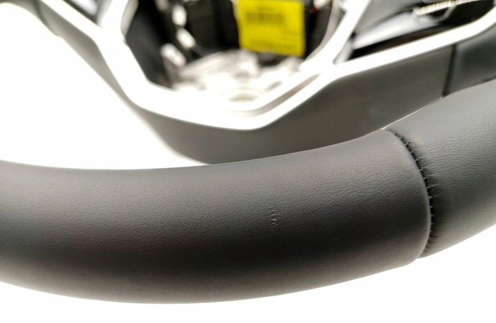 фото №13, Новая org руль vw id.3 10a419089ac