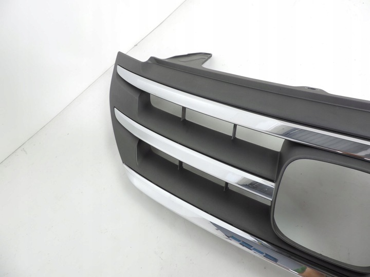 фото №10, Honda cr-v iv 12-15 решітка радіатора решітка 4 crv 2012 2013 2014