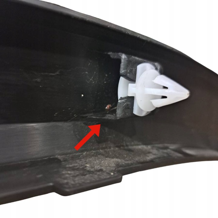 фото №10, Skoda kodiaq 2019 планка крыльев 565854731a