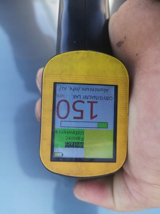 фото №14, Капот крышка двигателя peugeot 308 t7 hb kthc 07-13