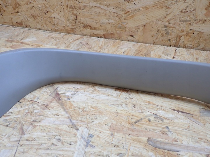 фото №11, Захист кришки багажника права ліва bmw x5 e70 європа 7149639 7149640