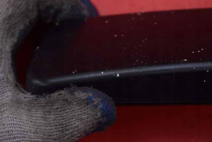 фото №10, Дзеркало внутрішні заднього виду 021065 skoda fabia 2 ii 10-14