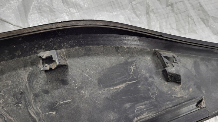 фото №5, Планка двері лівий перед toyota c-hr c hr 16-