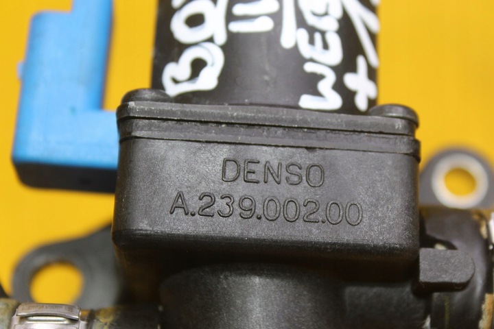 фото №7, Клапан нагревателя ducato iii boxer iii jumper iii 2.2 hdi a23900200