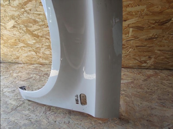 фото №5, Крыло переднее перед seat altea leon 5p0821105c