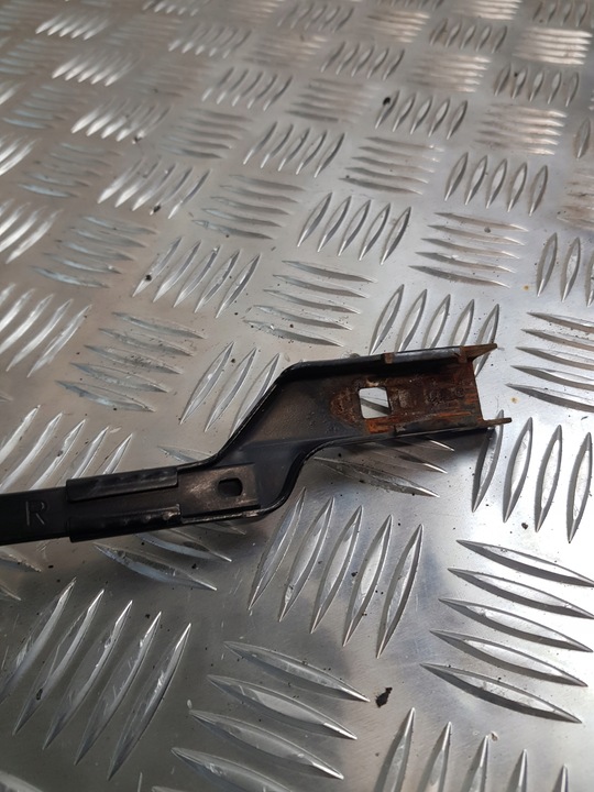 фото №9, Ford focus mk3 універсал 16r- важіль двірники праві перед bm5117526bc