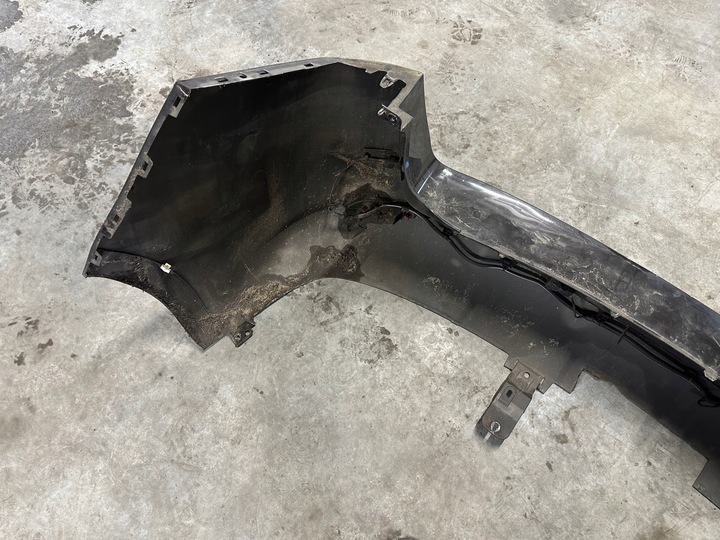 фото №7, Peugeot 508 sw универсал бампер зад kdmd pdc